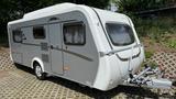 HYMER / ERIBA / HYMERCAR NEU - FEELING 442 mit Schlafdach - NEU - HYMER / ERIBA Feeling