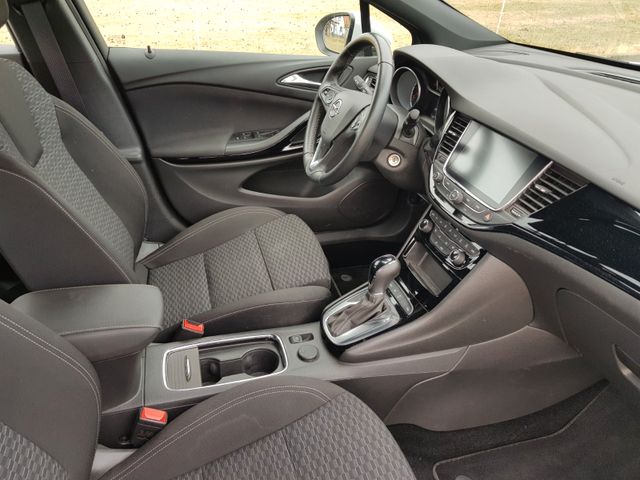 Opel Astra K Tourer Dynamic Navi LED Klima Automatic