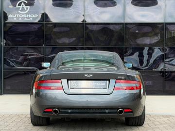 2005 Aston Martin DB9 缩略图 12