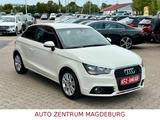 Audi A1 Ambition *1.HAND*BL.TOOTH*PDC*TEILLEDER* - Audi A1: Ambition