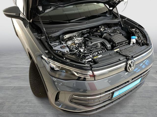 Tiguan 1.5 eTSI DSG Life Bluetooth Navi LED