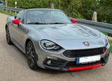 Abarth Spider 124 | TURISMO | TÜV NEU 6/25 - Abarth 124 Spider Gebrauchtwagen