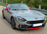 Abarth Spider 124 | Vollausstattung | TÜV NEU 6/25 - Abarth 124 Spider aus 2017