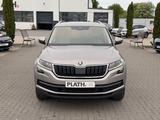 Skoda Kodiaq Style 4x4 7-Sitzer Pano Memory - Skoda Kodiaq in Rostock