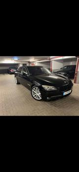 BMW 750Li A - - BMW 7er Reihe in Köln