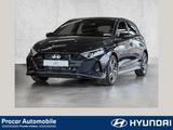 Hyundai i20 N LINE 1.0 T-GDI (100 PS) 7-DCT