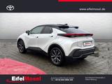 Toyota C-HR 1.8 Hybrid Team D 4x2*8-fach* - Toyota C-HR: Deutschland, Team