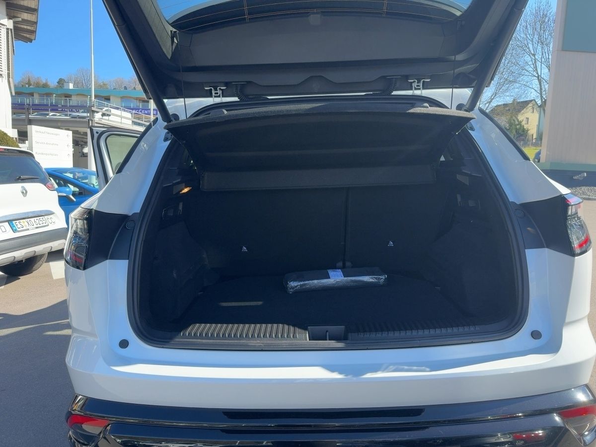 Fahrzeugabbildung Renault Austral Techno Esprit Alpine Full Hybrid 200