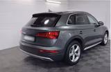 Audi Q5 2.0 TDI 140kW S tronic quattro TOP Zustand - Audi Q5: Grau, Head-Up Display
