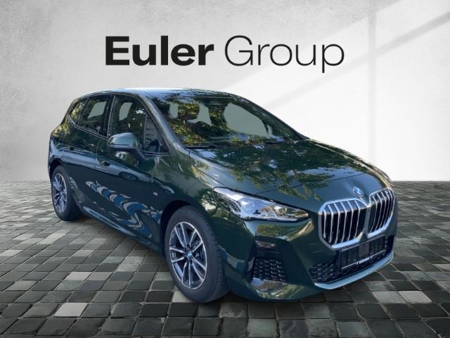 BMW 220 Active Tourer iA M-Sport AHK adLED Kamera FL foto 5
