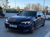 BMW M340i xDrive LCI-FACELIFT, small mileage, new - BMW: New