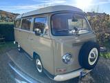 Volkswagen T2a Westfalia Camper im Originalzustand - Volkswagen: Westfalia Camper