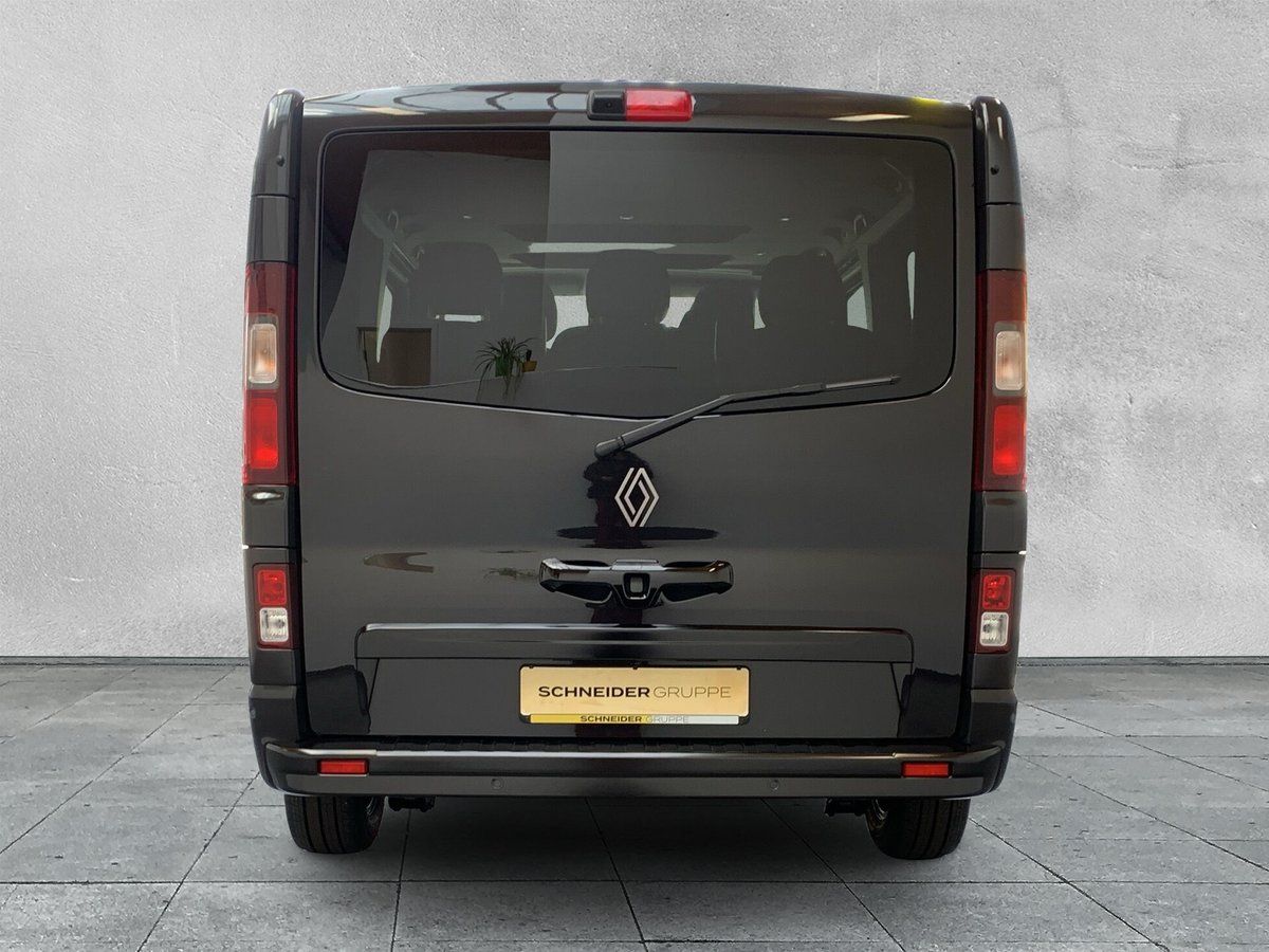 Renault Trafic - Bild 4