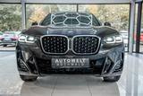 BMW X4 20d xDrive M Sport 8G Laser Live Cockp Assist - Diesel Gebrauchtwagen