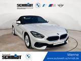 BMW Z4 sDrive20i Advantage + 2Jahre-BPS.-GARANTIE - BMW Z4: Advantage