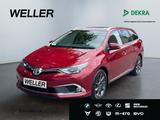 Toyota Auris Touring Sports 1.2 Turbo Executive *LED*Te - Toyota Gebrauchtwagen