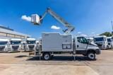 Iveco DAILY 70C210 - DANILIFT PDA 210V - Iveco Daily 70 c 21