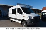 Mercedes-Benz Sprinter 316 CDI 4x4 Mixto Camper 7 G-Tronic Rei - Diesel 3 7