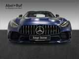 Mercedes-Benz GT R Roadster AMG DISTRONIC+Burmester+Memory+LED - gebrauchte Mercedes-Benz AMG GT R aus dem Jahr 2020