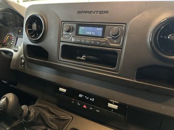 Mercedes Sprinter - 10