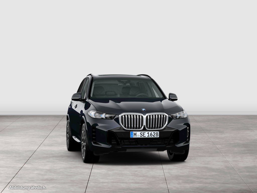 BMW X5 - Bild 10