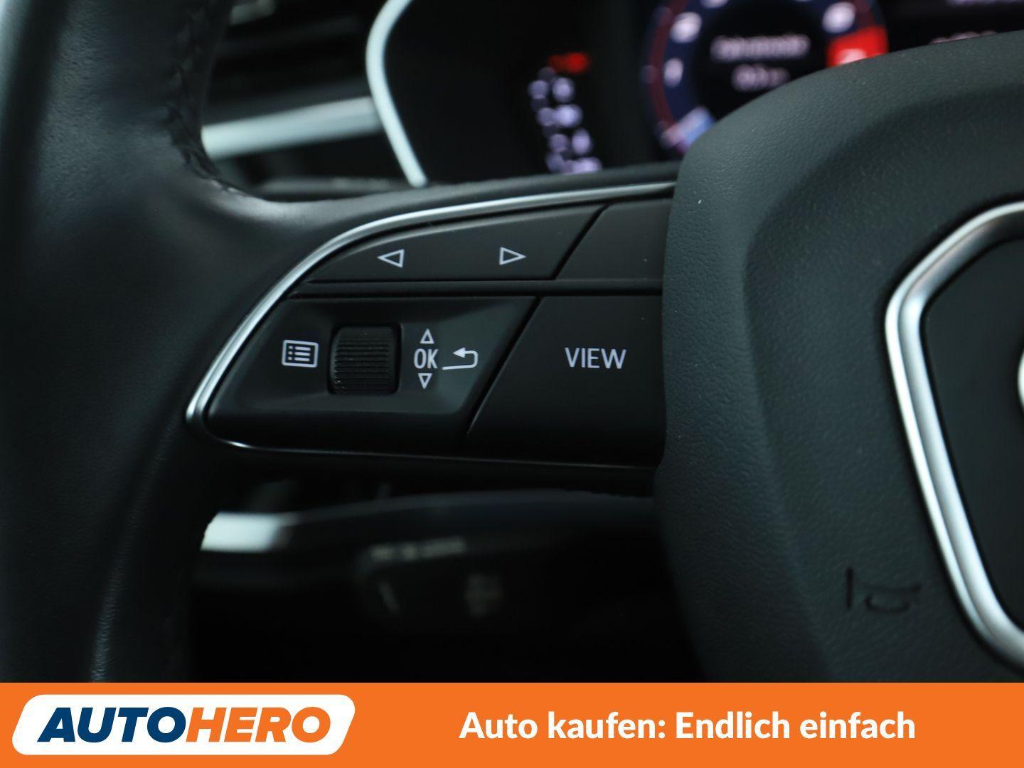 Audi Q3 Sportback 35 TFSI *NAVI*LED*PDC*, миниатюра 23