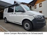 Volkswagen T6.1 Easyvan for 3 Camper mit Garantie - Offers