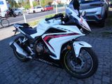 Honda CBR 500 R - HONDA CBR500