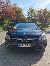 Mercedes-Benz CLA 250 Shooting Brake CLA 250 4MATIC DCT Sh... - Mercedes-Benz CLA 250 Shooting Brake aus 2016