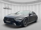 Mercedes-Benz AMG GT 63 S 4M+ Standhzg SHD Memory HUD 360 Burm - Mercedes-Benz AMG GT in Herne