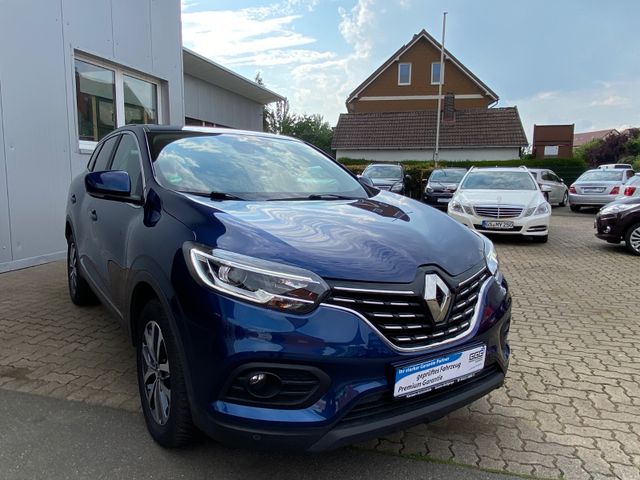 Renault Kadjar 1.4 Business Edition/Klimaautomatik/6Gang