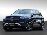 Mercedes-Benz GLE 350 de 4MATIC PANO+DISTR+EXCLUSIVE+NAVI+20° - Mercedes-Benz GLE 350