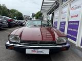 Jaguar XJS #Aut.# *H-Kennzeichen*Tüv  11/2027*Leder* - Jaguar XJS Gebrauchtwagen