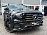 Mercedes-Benz GLS 450 d 4Matic MY 25 Panoramic Roof HUD - Mercedes-Benz GLS-Klasse Gebrauchtwagen in Frankfurt