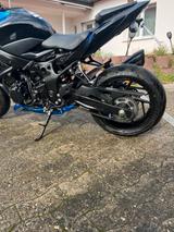 Suzuki GSX-S750, TÜV& ÖL Neu! - SUZUKI GSX S750