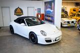 Porsche 911 Carrera GTS Cabrio 997.2  Zentralverschluss - Porsche 997: Gt2