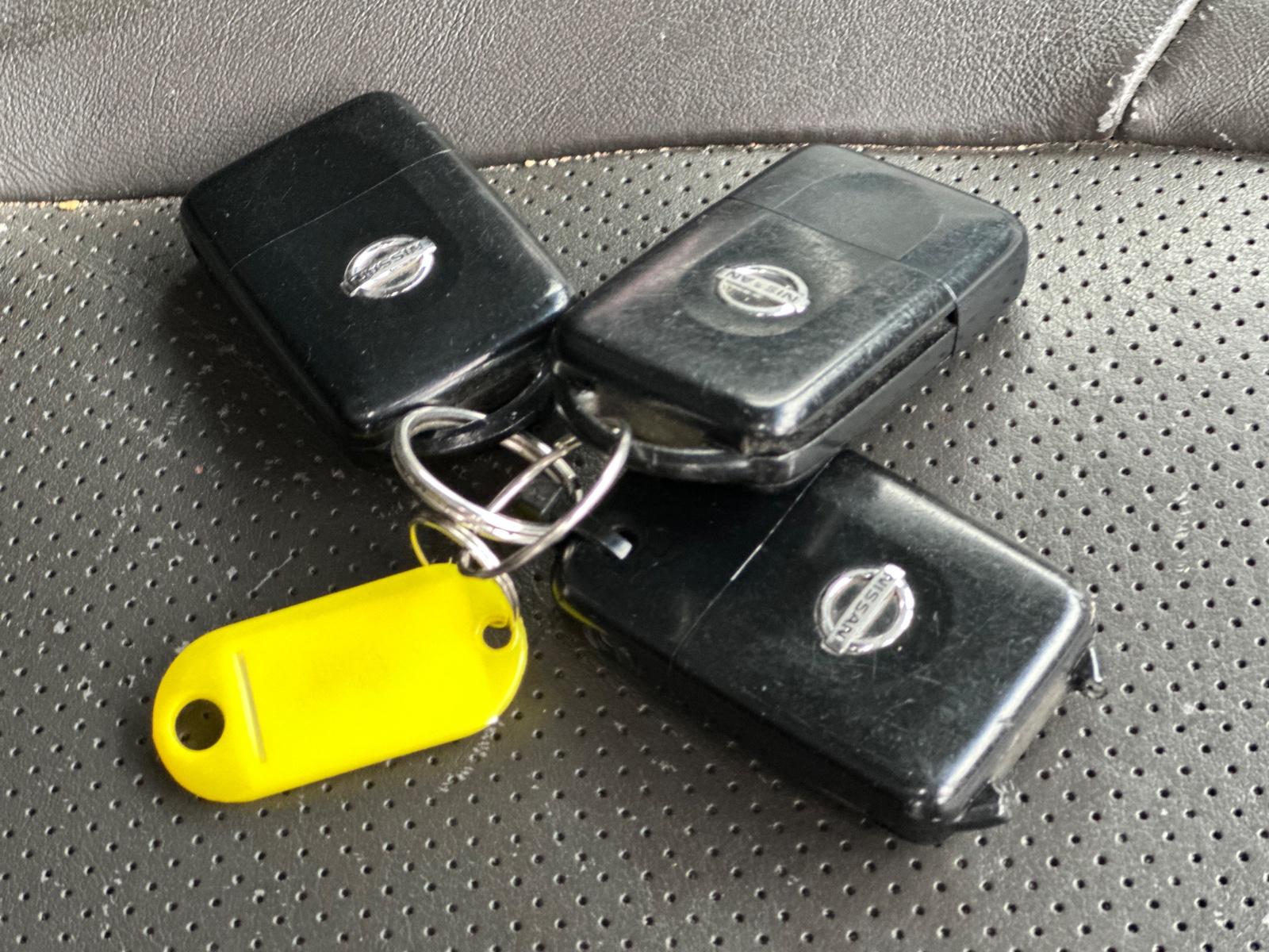 Nissan Pathfinder 2007 — photo 11