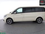 Mercedes-Benz V 220 d LANG STANDHZ,KAMERA,SPURPAKET,COMAND,SH - Mercedes-Benz V 220 in Mainz