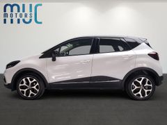 RENAULT Captur Energy Intens/LED/Kamera/Tempom./1.Hand