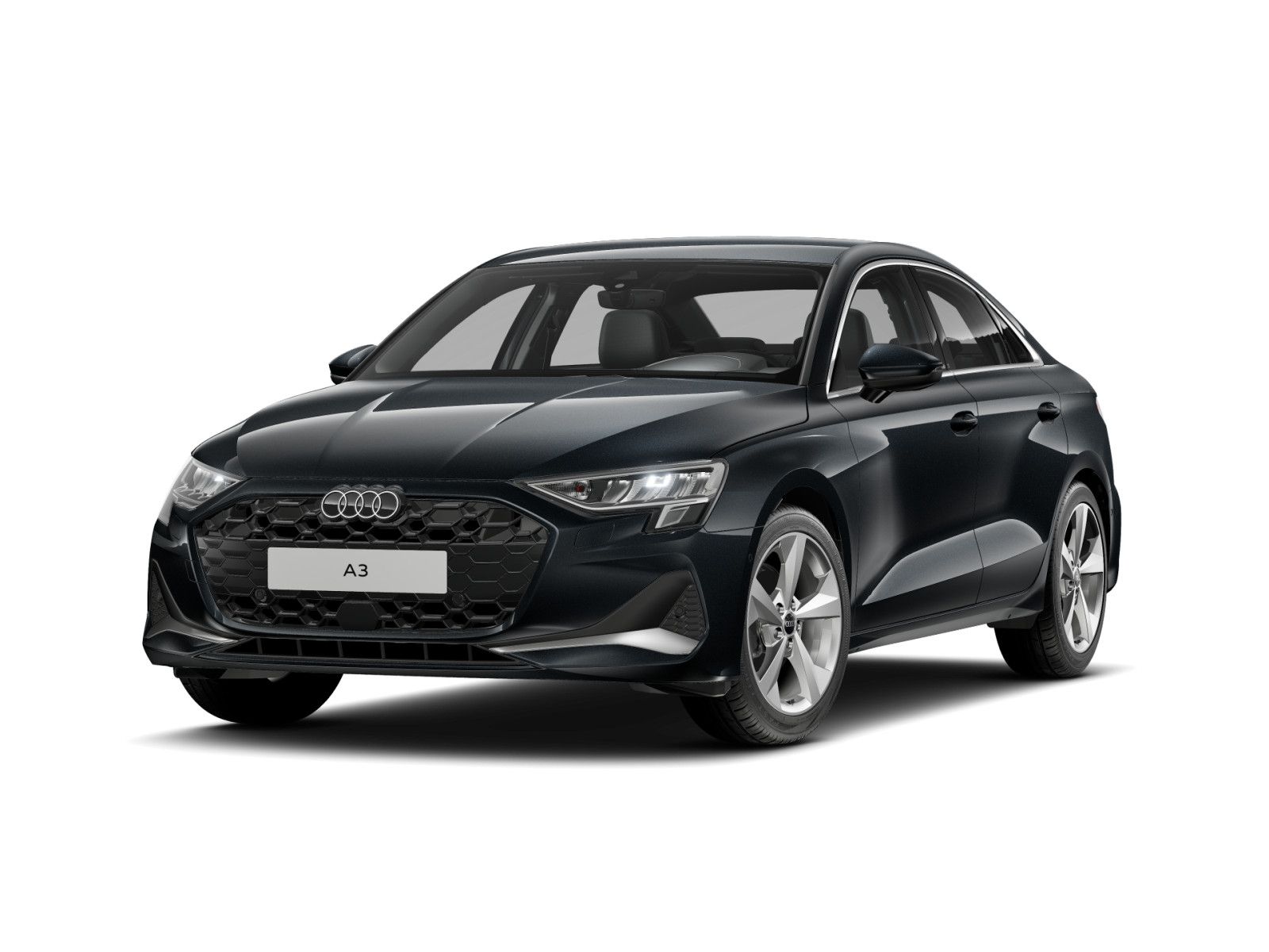 Audi A3 - Bild 2