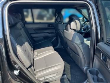 Hyundai Santa Fe – Bild 11