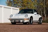 Porsche 911 Cabrio G Modell  95% Originallack - Vorserie - Porsche Modell 911 Gebrauchtwagen