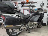 BMW K 1200 LT - BMW K1200LT