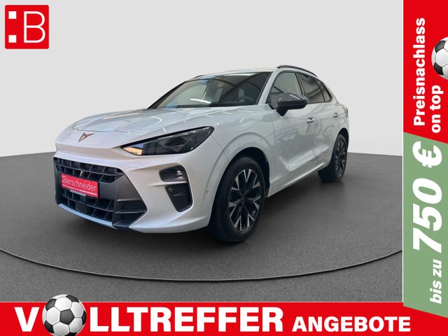CUPRA Terramar 1.5 eTSI DSG ab mtl. 169,- Euro NAVI UP