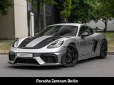 Porsche Cayman GT4 RS BOSE LED Sportabgasanlage - Porsche Cayman in Berlin