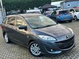 Mazda 5 Center-Line 7-Sitzer Xenon SHZ PDC HU - gebrauchte Mazda 5 aus dem Jahr 2012