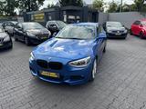BMW 118 1 Limousine M Sportpaket M Paket - BMW 118 in Bielefeld