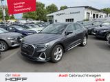 Audi Q3 Sportback 35 TFSI S line Leder LED 19 Zoll Na - Audi in Bonn: Q1