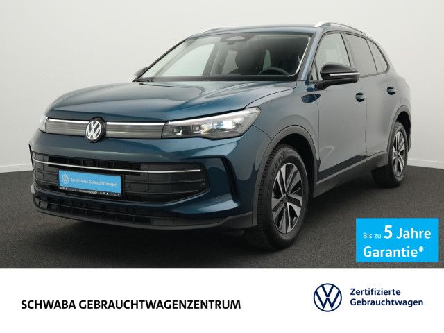 Tiguan ENERGY 1.5 eTSI DSG