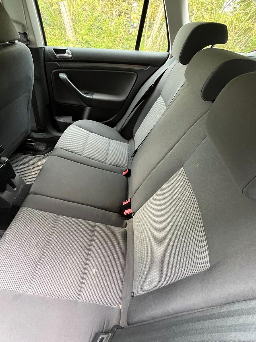 Volkswagen Golf 2009 — photo 9